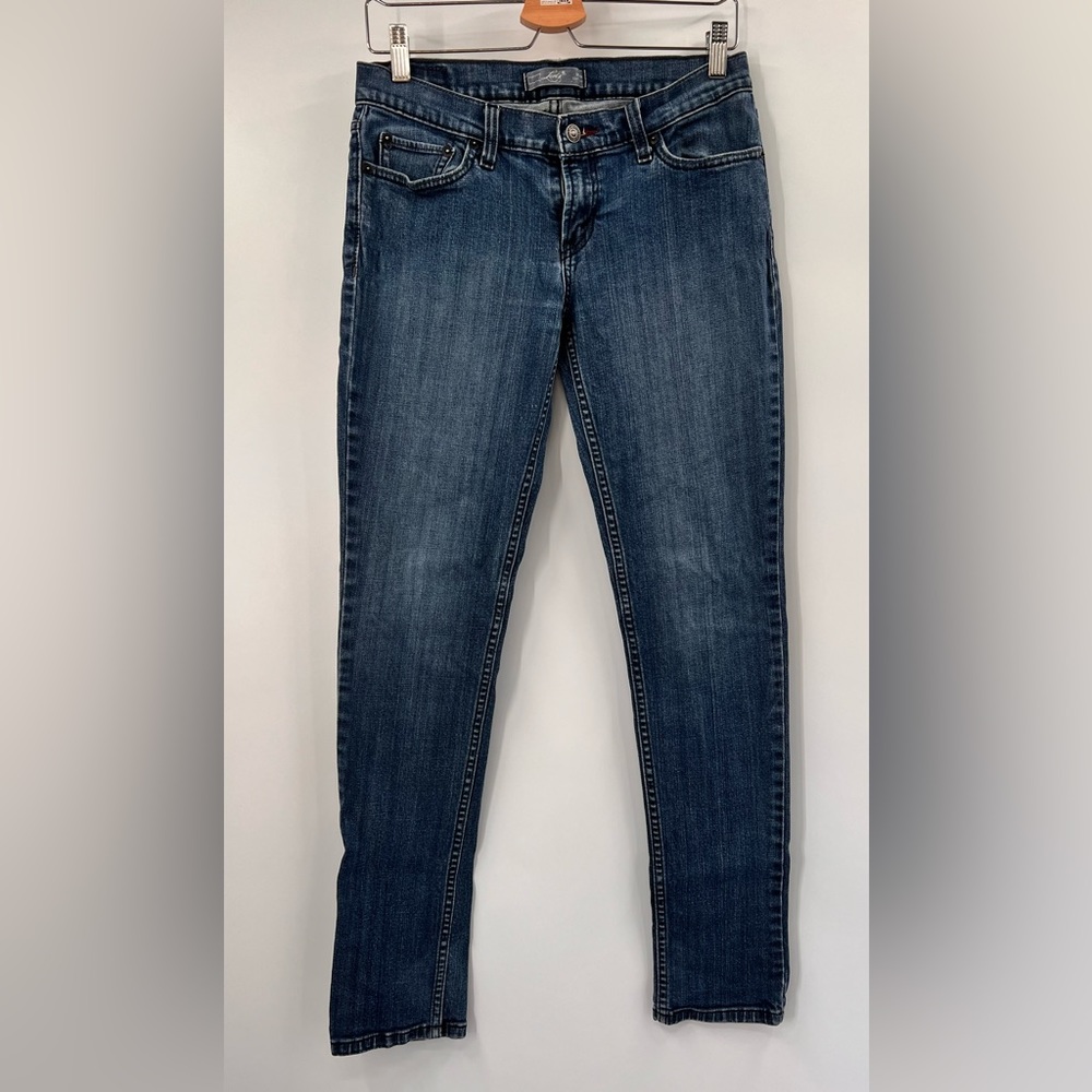 Women’s Levi’s skinny
